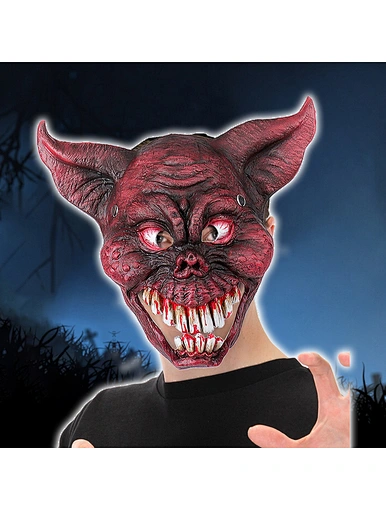  bat monster 