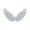 feather wings