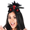 Ghost Bride Headband