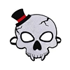the mask costume halloween