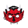 halloween demon costume