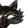 wolf facemask