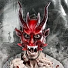 halloween facemask