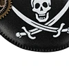 pirate eye patch