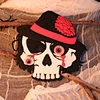Skull FaceMask