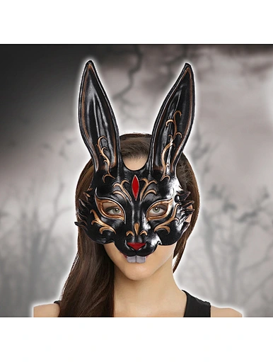  bunny rabbit