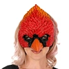 red bird