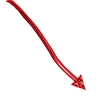 devil red