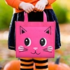 pink kitty ，pink cat，halloween accessories