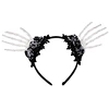 Flower Headband
