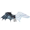 angel  devil wings