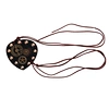 steampunk eye patch