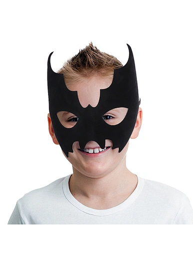 Batman facemask