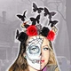 halloween headband