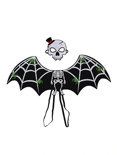 the mask costume halloween