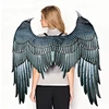 raven wings