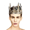 medieval king