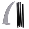 adult sickle