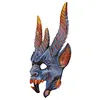 scary halloween mask