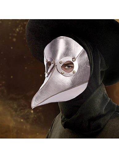steampunk facemask