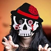 Halloween FaceMask