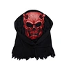 the mask costume halloween