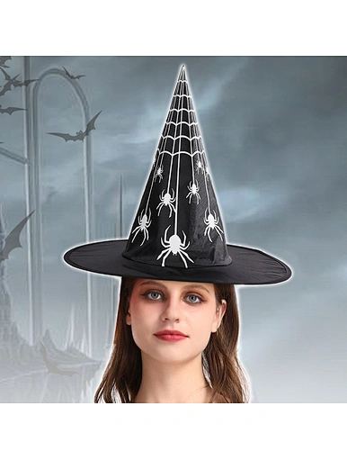 Halloween Hat