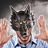 halloween facemask