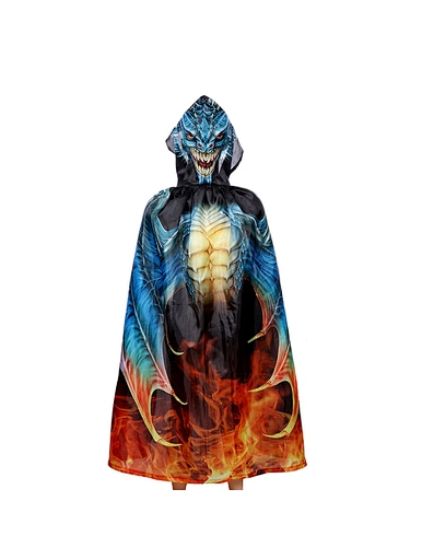 halloween capes