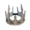 medieval king