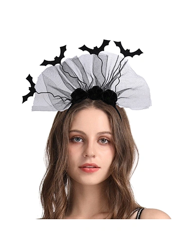 halloween headband