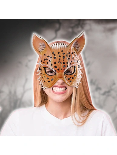halloween facemask