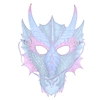 dragon facemask