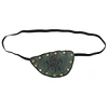 pirate eye patch