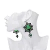 scary halloween decorations make