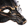 wolf facemask