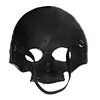 white skull 