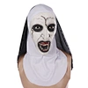 scary horror masks