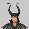 red queen halloween costume