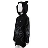 spider girl halloween costume