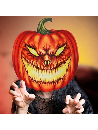Halloween FaceMask