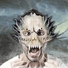 halloween facemask