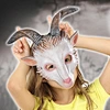 sheep facemask