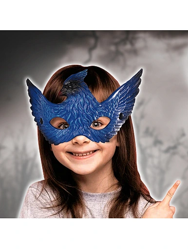 halloween facemask