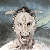 sheep facemask