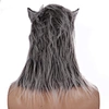 wolf facemask