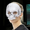 white skull 