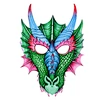 dragon facemask