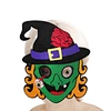 Halloween FaceMask