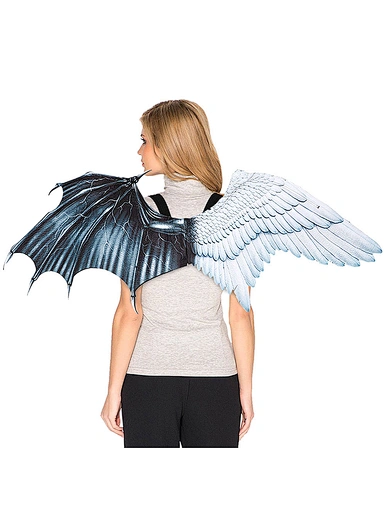 cosplay wings